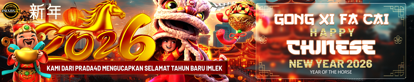 GONG XI FA CAI